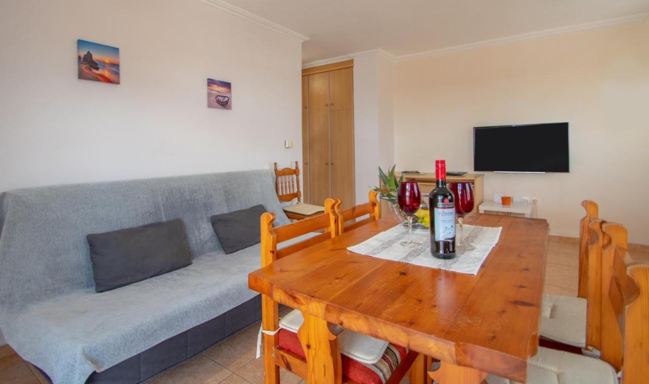 Leon Apartments Zakintos Dış mekan fotoğraf