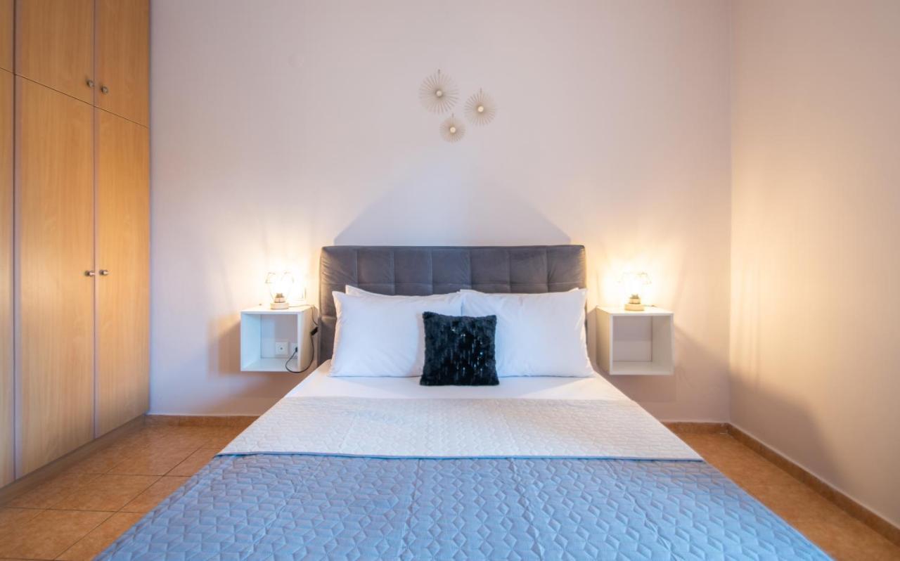 Leon Apartments Zakintos Dış mekan fotoğraf