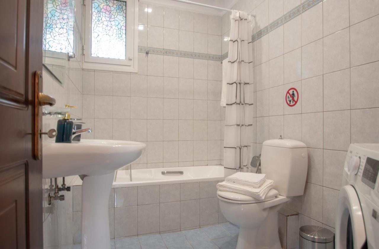 Leon Apartments Zakintos Dış mekan fotoğraf
