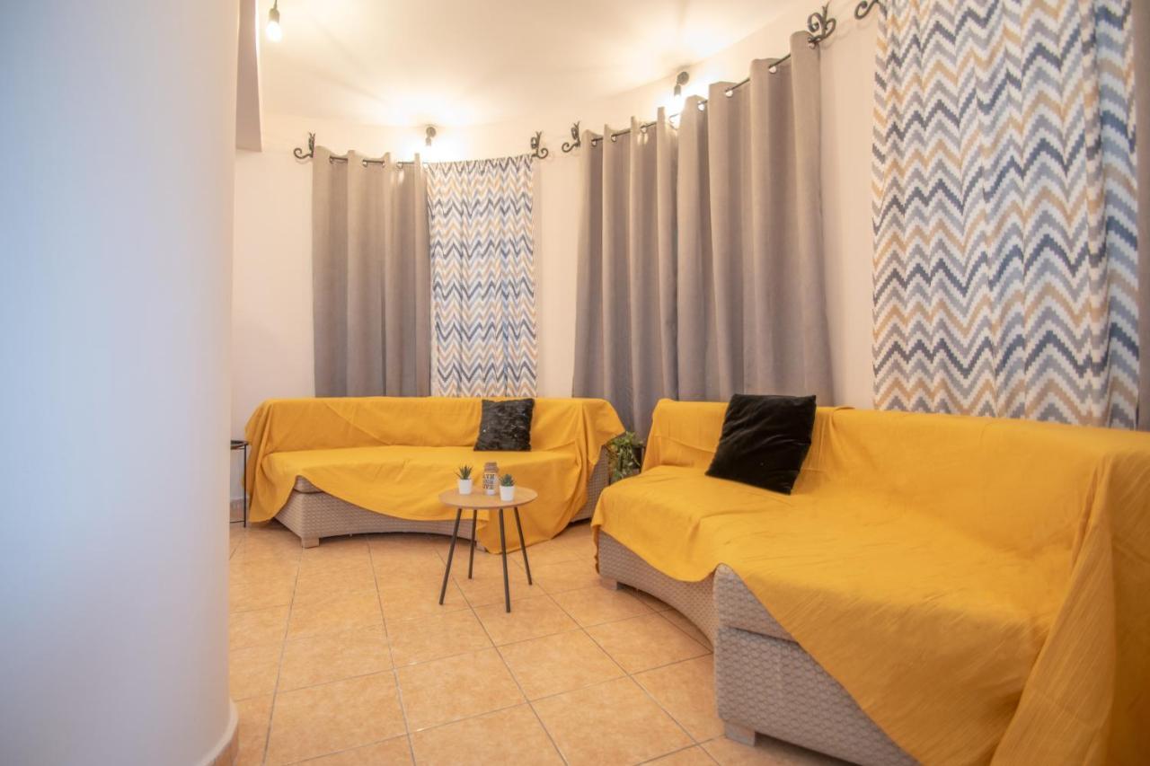 Leon Apartments Zakintos Dış mekan fotoğraf