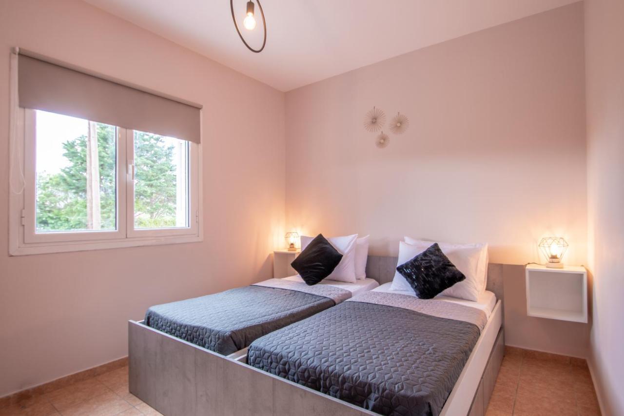 Leon Apartments Zakintos Dış mekan fotoğraf