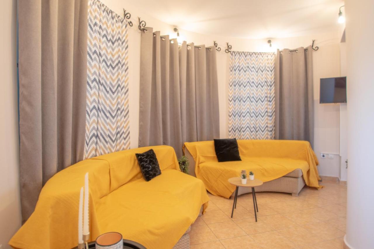 Leon Apartments Zakintos Dış mekan fotoğraf