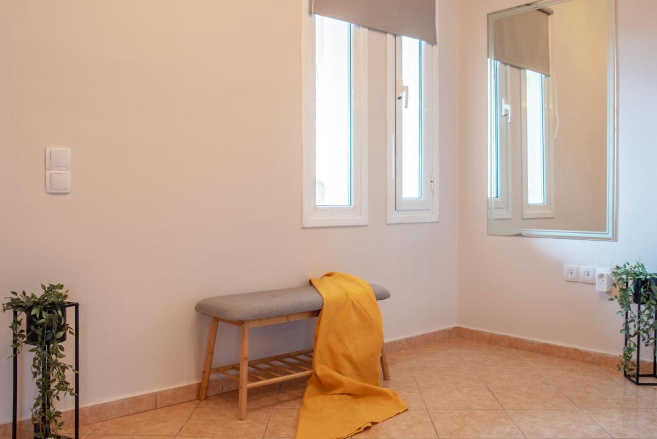 Leon Apartments Zakintos Dış mekan fotoğraf
