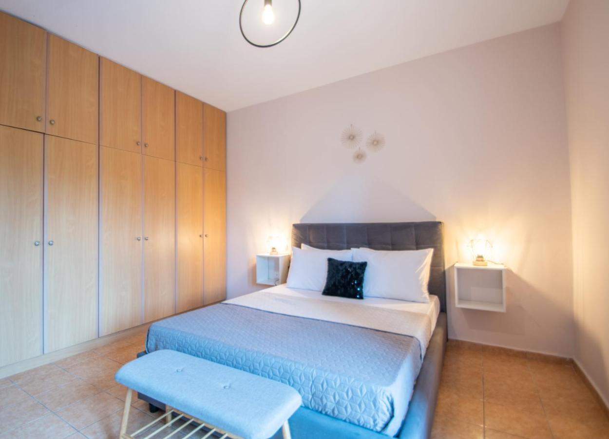 Leon Apartments Zakintos Dış mekan fotoğraf
