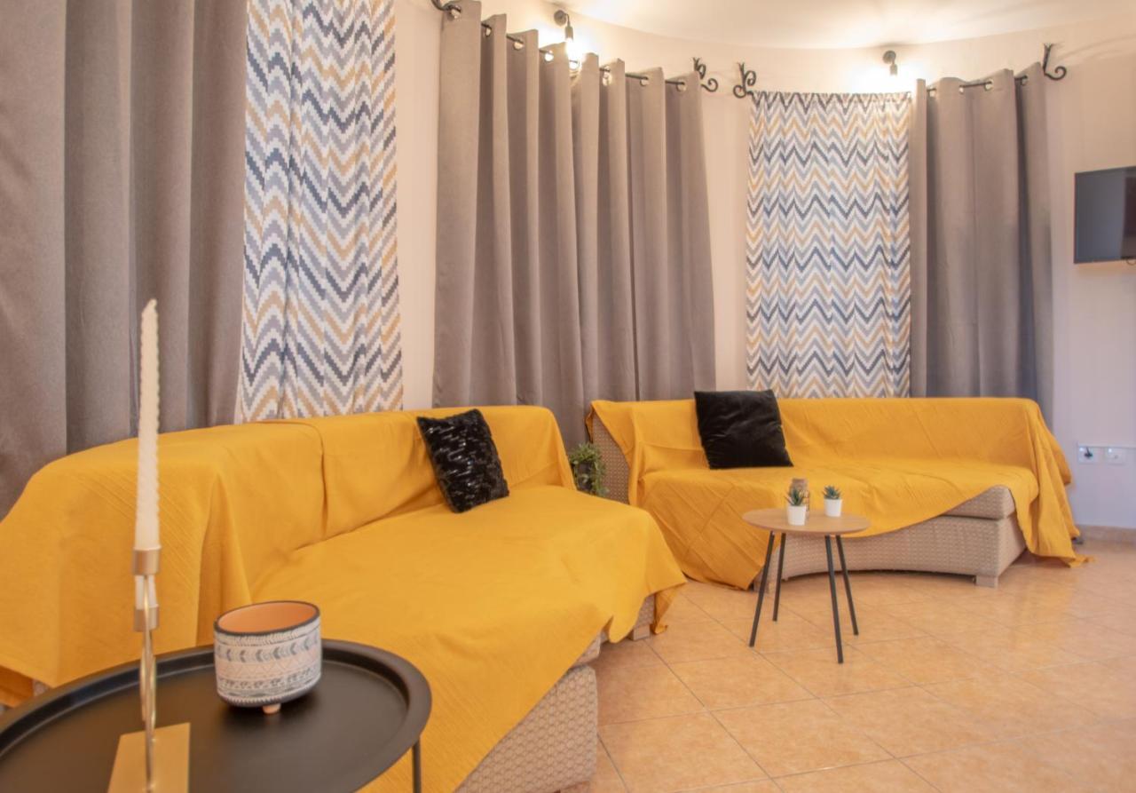Leon Apartments Zakintos Dış mekan fotoğraf